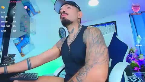 Snapshot of adil_aminn chatting on 11, 3, 2026 DALIL ADIL AMIN online show from 11, 3, 2026