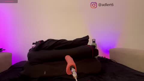 adler online show from 5, 2, 2026