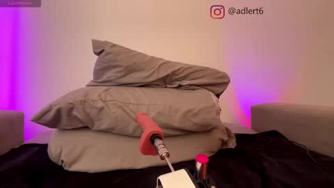 adler online show from 26, 2, 2026