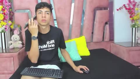 AdmedThot online show from 19, 11, 2025