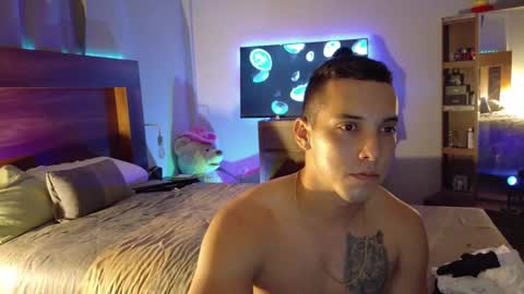 Samantha  Josh online show from 11, 9, 2025