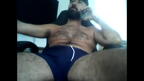 adolfofo online show from 30, 9, 2025