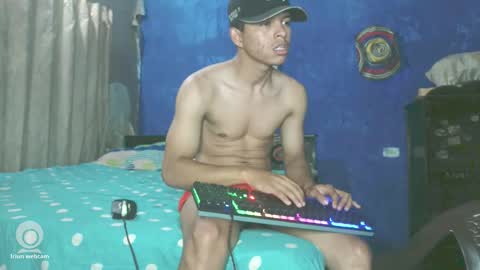 Adonis online show from 22, 12, 2025