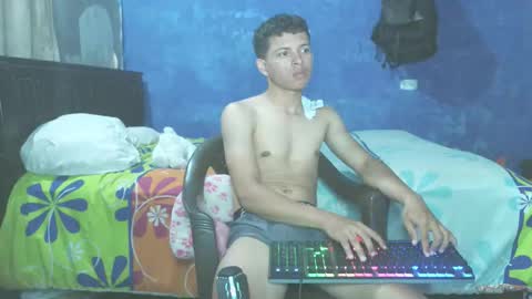 Adonis online show from 27, 2, 2026