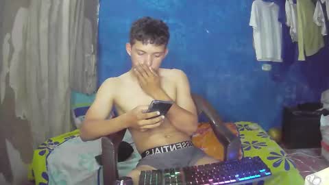 Adonis online show from 11, 3, 2026