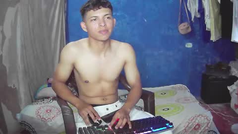 Adonis online show from 15, 3, 2026