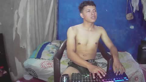 Adonis online show from 17, 3, 2026