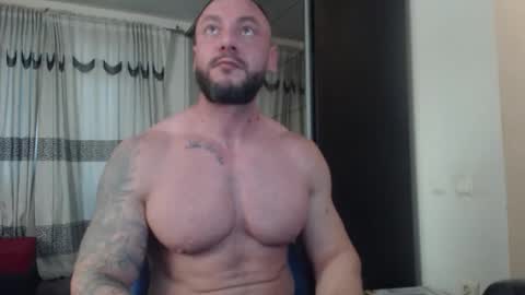 adonis_dionysos online show from 2, 11, 2025