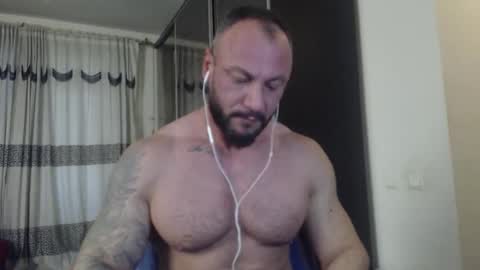 adonis_dionysos online show from 25, 11, 2025