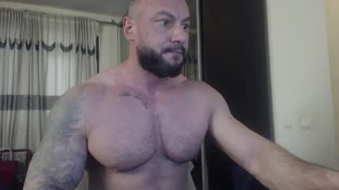 adonis_dionysos online show from 17, 3, 2026