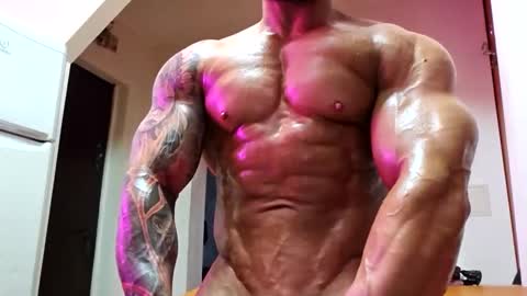 Adonis online show from 29, 4, 2026