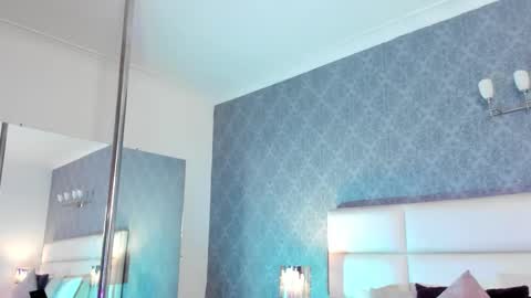 Adonis  online show from 2, 10, 2025