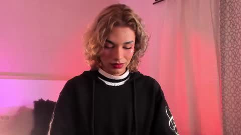 Adonis  online show from 20, 7, 2026