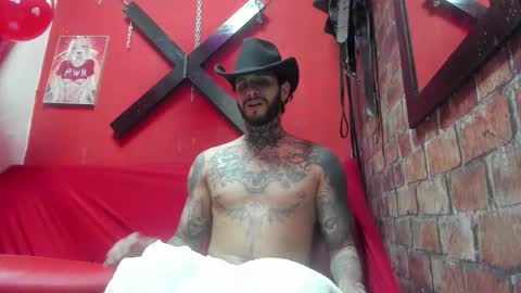 demon online show from 11, 2, 2026