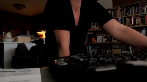 adorable22 online show from 30, 1, 2025