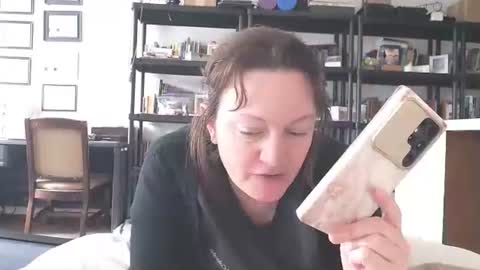 adorable22 online show from 1, 12, 2025