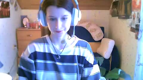 adorable_sparkle online show from 10, 2, 2025