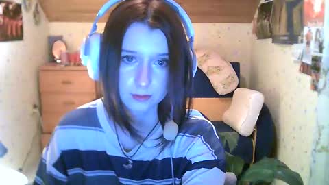 adorable_sparkle online show from 10, 2, 2025