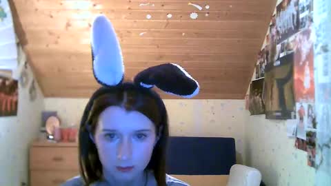 adorable_sparkle online show from 10, 2, 2025