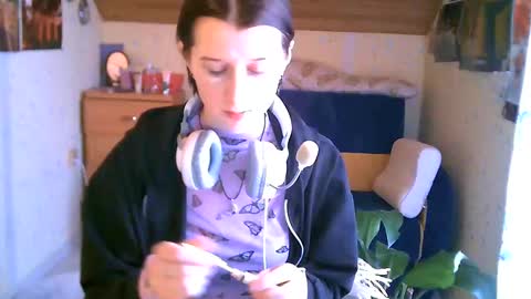 adorable_sparkle online show from 11, 2, 2025