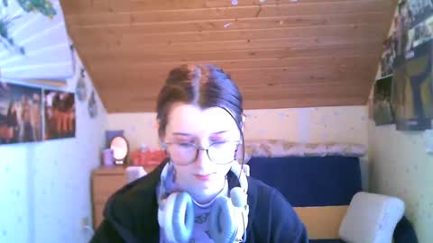 adorable_sparkle online show from 12, 2, 2025