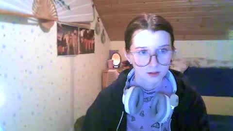 adorable_sparkle online show from 12, 2, 2025