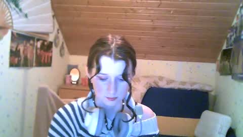 adorable_sparkle online show from 13, 2, 2025