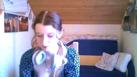 adorable_sparkle online show from 14, 2, 2025