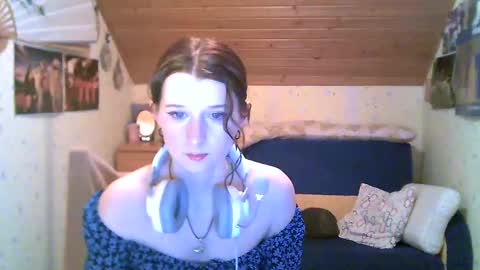 adorable_sparkle online show from 14, 2, 2025
