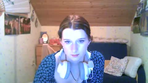 adorable_sparkle online show from 14, 2, 2025