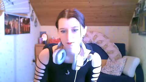 adorable_sparkle online show from 15, 2, 2025