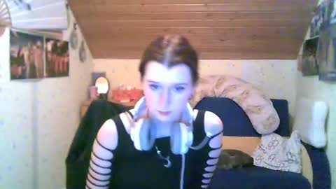 adorable_sparkle online show from 15, 2, 2025