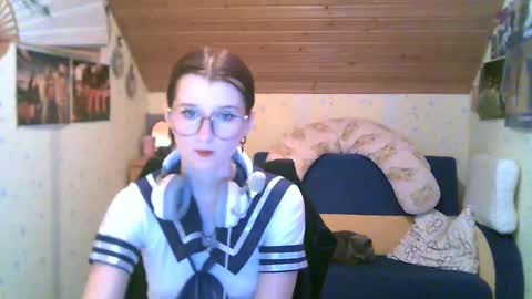 adorable_sparkle online show from 16, 2, 2025