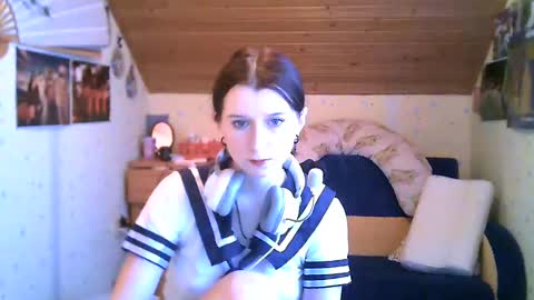 adorable_sparkle online show from 17, 2, 2025
