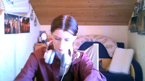 adorable_sparkle online show from 19, 2, 2025