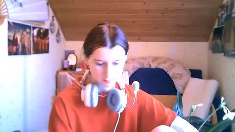 adorable_sparkle online show from 21, 2, 2025
