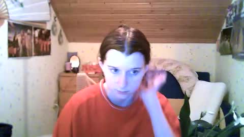 adorable_sparkle online show from 21, 2, 2025