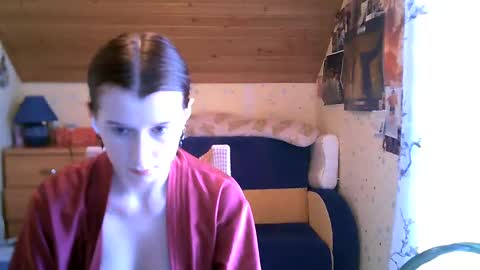 adorable_sparkle online show from 8, 3, 2025