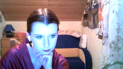 adorable_sparkle online show from 8, 3, 2025