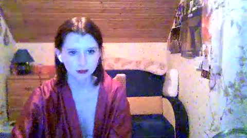 adorable_sparkle online show from 9, 3, 2025