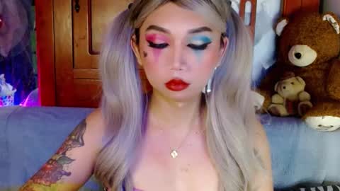 Snapshot of adorableslutxxx chatting on 2, 12, 2024 jasmine online show from 2, 12, 2024