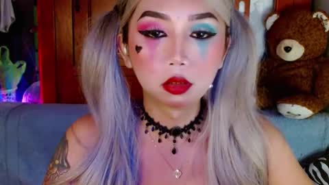 Snapshot of adorableslutxxx chatting on 3, 12, 2024 jasmine online show from 3, 12, 2024