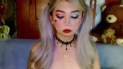 Snapshot of adorableslutxxx chatting on 9, 12, 2024 jasmine online show from 9, 12, 2024