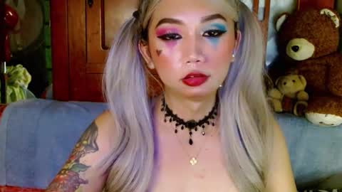 Snapshot of adorableslutxxx chatting on 10, 12, 2024 jasmine online show from 10, 12, 2024