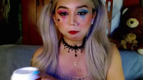 Snapshot of adorableslutxxx chatting on 10, 12, 2024 jasmine online show from 10, 12, 2024