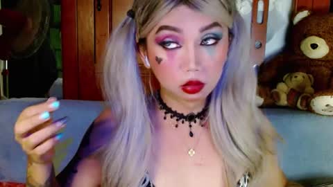 Snapshot of adorableslutxxx chatting on 15, 12, 2024 jasmine online show from 15, 12, 2024