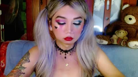 Snapshot of adorableslutxxx chatting on 15, 12, 2024 jasmine online show from 15, 12, 2024