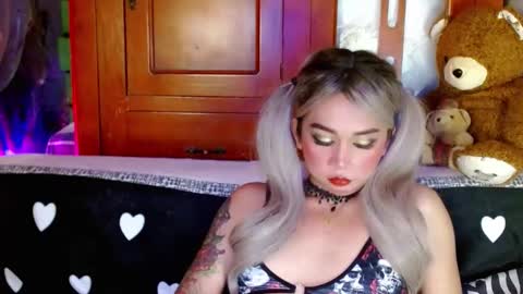 Snapshot of adorableslutxxx chatting on 22, 12, 2024 jasmine online show from 22, 12, 2024