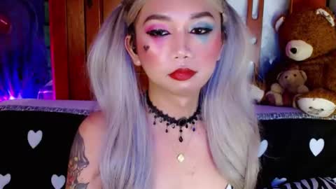 Snapshot of adorableslutxxx chatting on 24, 12, 2024 jasmine online show from 24, 12, 2024