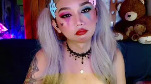 Snapshot of adorableslutxxx chatting on 4, 1, 2025 jasmine online show from 4, 1, 2025